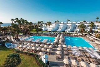 Urlaub im Hotel Riu Paraiso Lanzarote - hier günstig online buchen
