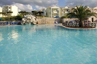 Urlaub im Mareblue Beach Corfu Resort - hier günstig online buchen