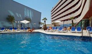 Urlaub im Oh!tels Campo De Gibraltar - hier günstig online buchen