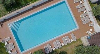 Urlaub im Hotel Residence Alesi - hier günstig online buchen