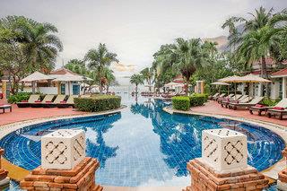 Urlaub im Wora Bura Resort & Spa - hier günstig online buchen