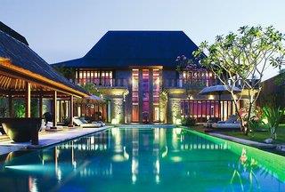 Urlaub im Bulgari Resort Bali - hier günstig online buchen