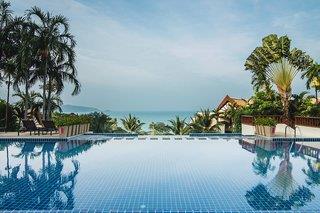 Urlaub im Andamantra Resort & Villa Phuket - hier günstig online buchen