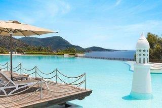 Urlaub im Kempinski Hotel Barbaros Bay Bodrum - hier günstig online buchen