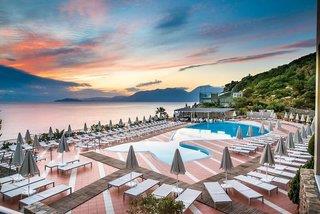 Urlaub im Blue Marine Resort & Spa - hier günstig online buchen