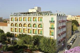Urlaub im Hotel La Margherita - hier günstig online buchen