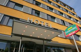 Urlaub im Quality Hotel Vienna - hier günstig online buchen