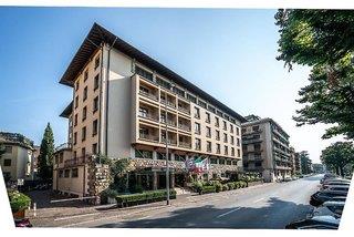 günstige Angebote für FH 55 Grand Hotel Mediterraneo Florenz