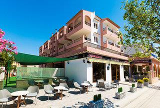 günstige Angebote für Hotel Santa Ponsa Pins