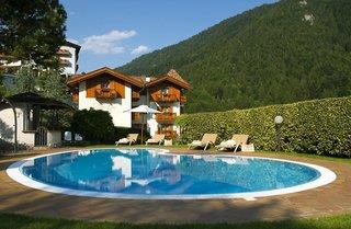 günstige Angebote für Du Lac Vital Mountain Hotel