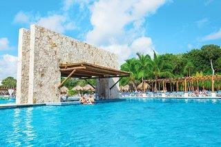 Urlaub im Grand Sirenis Riviera Maya Resort - hier günstig online buchen