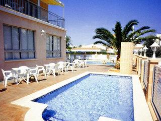 Urlaub im Hotel Gandia Playa - hier günstig online buchen