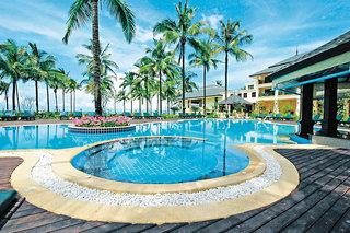 Urlaub im Khaolak Orchid Beach Resort - hier günstig online buchen