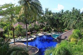 Urlaub im Sudala Beach Resort - hier günstig online buchen