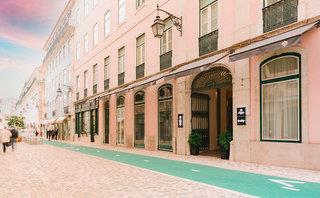günstige Angebote für Portugal Boutique Hotel