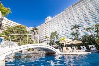 Urlaub im Emporio Acapulco - hier günstig online buchen