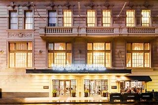 Urlaub im The Savoy Hotel on Little Collins - hier günstig online buchen