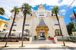 Urlaub im Amadria Park Hotel Agava - hier günstig online buchen