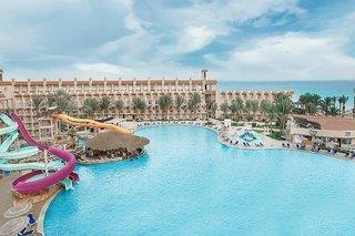 Urlaub im Pyramisa Beach Resort Sahl Hasheesh - hier günstig online buchen