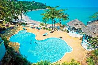 Urlaub im Bay Beach Resort Koh Samui - hier günstig online buchen