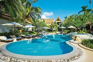 Urlaub im Thai House Beach Resort - hier günstig online buchen
