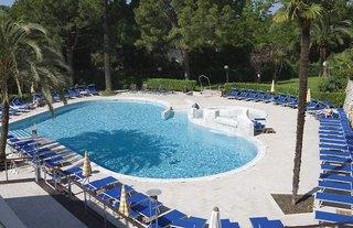 Urlaub im Hotel Cannes Montfleury - hier günstig online buchen
