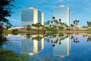 Urlaub im Doubletree by Hilton at the Entrance to Universal Orlando - hier günstig online buchen
