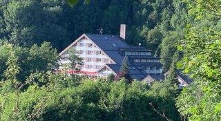 Urlaub im Best Western Hotel Rhön Garden - hier günstig online buchen