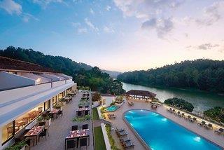 Urlaub im Cinnamon Citadel Kandy - hier günstig online buchen