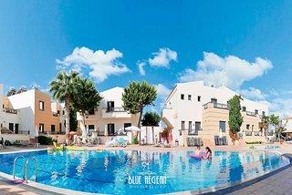 Urlaub im Blue Aegean Hotel & Suites - hier günstig online buchen