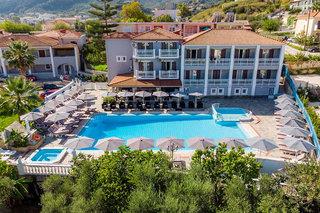Urlaub im Anamar Zante Hotel - hier günstig online buchen
