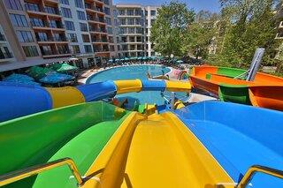 günstige Angebote für Prestige Hotel & Aquapark
