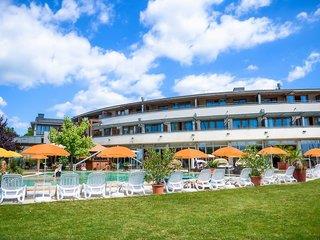 Urlaub im Silverine Lake Resort Balatonfüred - hier günstig online buchen