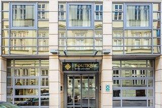 günstige Angebote für Boutique Hotel Budapest