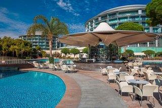 Urlaub im Calista Luxury Resort - hier günstig online buchen