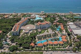 Urlaub im Ela Excellence Resort Belek - hier günstig online buchen