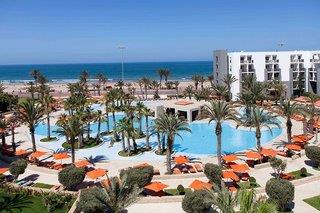 günstige Angebote für The View Agadir