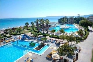 Urlaub im Sunshine Rhodes Hotel - hier günstig online buchen
