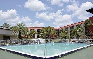 Urlaub im Grand Hotel Orlando at Universal Blvd - hier günstig online buchen
