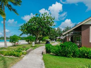 Urlaub im Nirwana Gardens - Mayang Sari Beach Resort - hier günstig online buchen