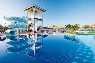 Urlaub im Memories Varadero Beach Resort - hier günstig online buchen