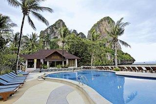 Urlaub im Railay Bay Resort & Spa - hier günstig online buchen
