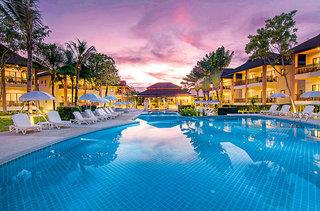 günstige Angebote für The Leaf Oceanside by Katathani Resorts