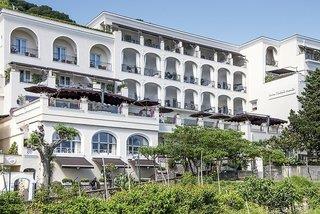 günstige Angebote für Capri Tiberio Palace Resort & Spa