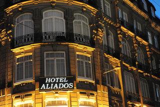 günstige Angebote für Hotel Aliados