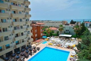 Urlaub im Sun Beach Hill Hotel - hier günstig online buchen