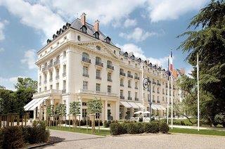 Urlaub im Trianon Palace Versailles, A Waldorf Astoria Hotel - hier günstig online buchen