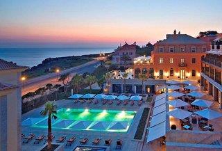 Urlaub im Grande Real Villa Italia Hotel & Spa - hier günstig online buchen
