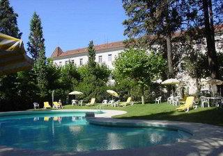 Urlaub im Hotel Termas da Curia - hier günstig online buchen