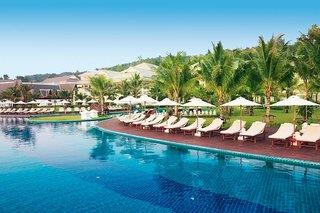 Urlaub im Sofitel Krabi Phokeethra Golf & Spa Resort - hier günstig online buchen